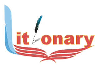 logo litionary