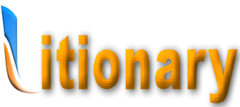 LITIONARY