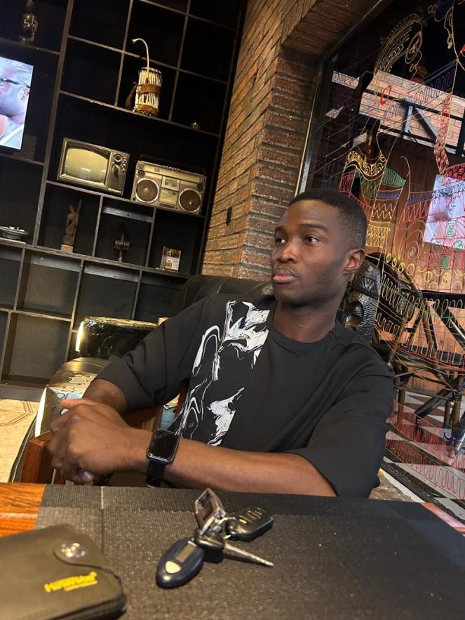 chijioke Anthony Nwatu